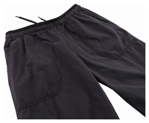 Pantalon d'extérieur Hannah Blog Shadow - anthracite pour homme - Gris