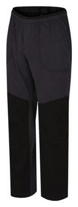 Pantalon d'extérieur Hannah Blog Shadow - anthracite pour homme - Gris