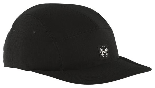 Cappello Buff 5 Panel Explore Slen Graphite Dark Grey