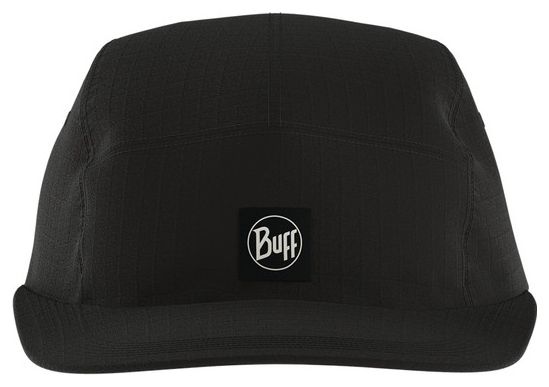 Cappello Buff 5 Panel Explore Slen Graphite Dark Grey