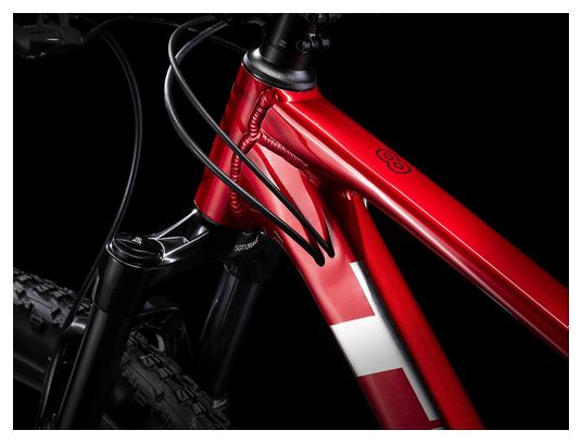 VTT Semi Rigide Trek Marlin 8 Sram SX Eagle 12V 29'' Rouge Gen. 3