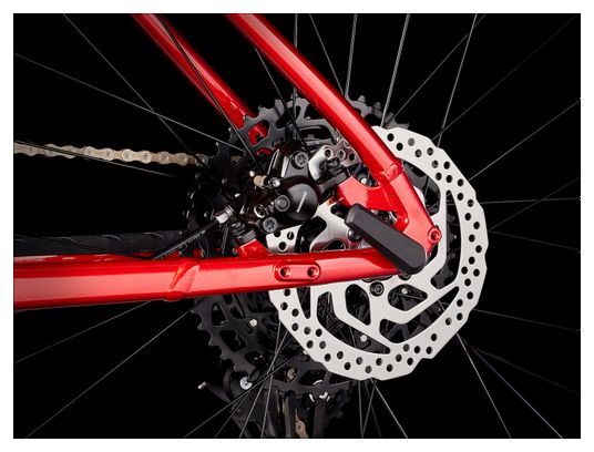 VTT Semi Rigide Trek Marlin 8 Sram SX Eagle 12V 29'' Rouge Gen. 3