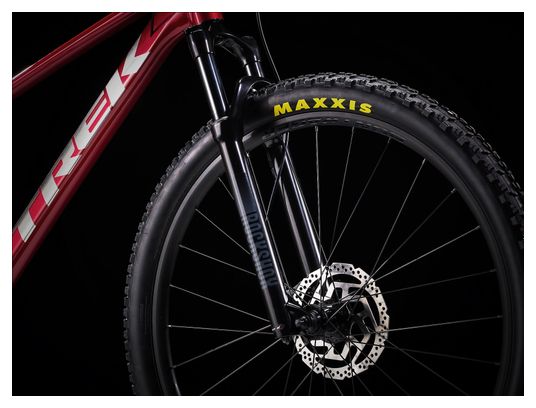 Trek Marlin 8 Hardtail MTB Sram SX Eagle 12S 29'' Red Gen. 3