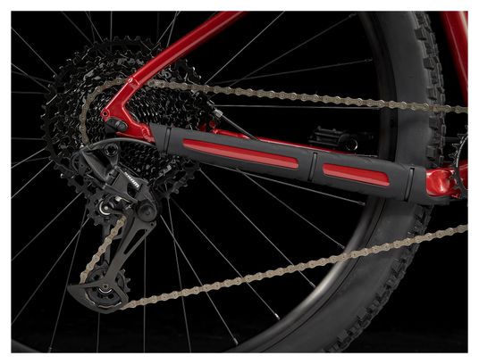 VTT Semi Rigide Trek Marlin 8 Sram SX Eagle 12V 29'' Rouge Gen. 3