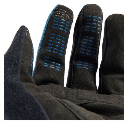 Fox Ranger Gel Gloves Blue
