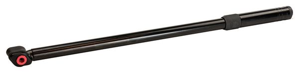 Silca Pump Impero Ultimate II pump XXL 56-59cm Frame 