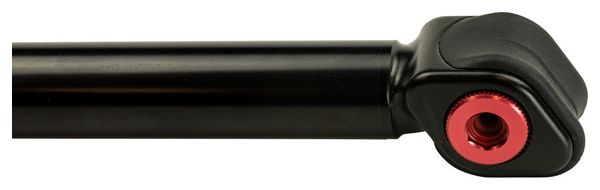 Silca Pump Impero Ultimate II pump XXL 56-59cm Frame 