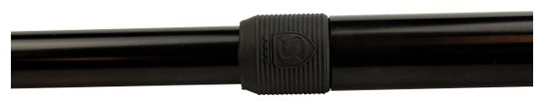 Silca Pump Impero Ultimate II pump XXL 56-59cm Frame 