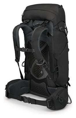 Osprey Kestrel 38 Hiking Backpack Black | Alltricks.com