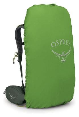 Osprey Kestrel 38 Hiking Bag Black