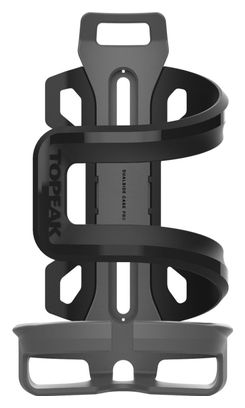 Porte-Bidon Topeak Dual Side Pro Noir