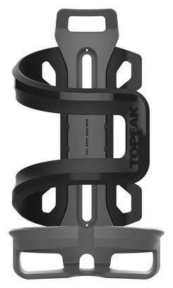 Porte-Bidon Topeak Dual Side Pro Noir