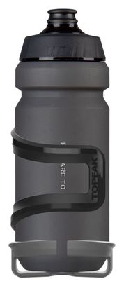Porte-Bidon Topeak Dual Side Pro Noir