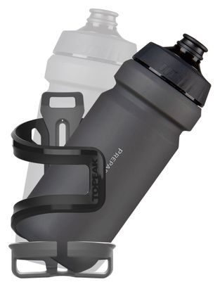 Porte-Bidon Topeak Dual Side Pro Noir
