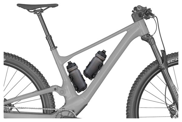 Porte-Bidon Topeak Dual Side Pro Noir