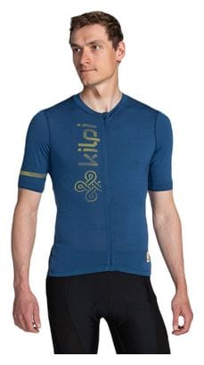 Maillot de cyclisme pour homme Kilpi PETRANA-M