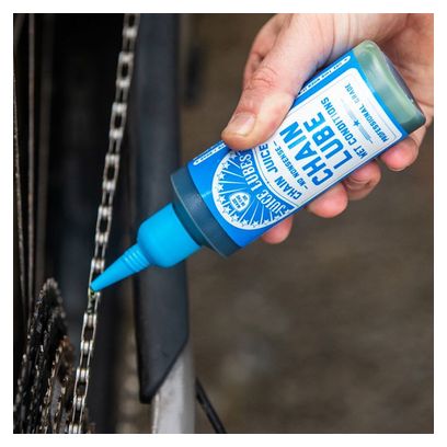 Juice Lubes Chain Juice Wet Lube 130 ml