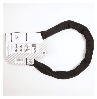 Seatylock Viking Silver 110 anti-diefstal ketting