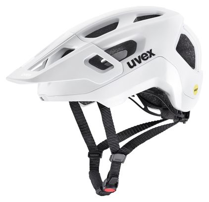 Uvex React Mips Unisex MTB Helmet White