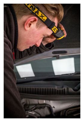 STANLEY FATMAX Lampe Frontale - FMHT81509-0