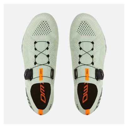 Straßenschuhe DMT KR1 Hellgrün