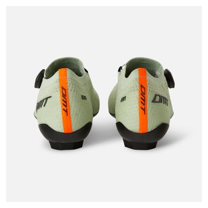Straßenschuhe DMT KR1 Hellgrün