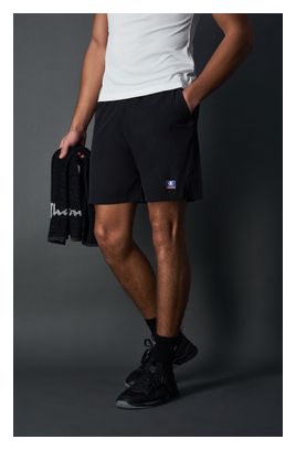 Pantaloncini Champion Legacy Nero