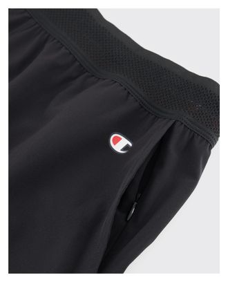 Pantaloncini Champion Legacy Nero