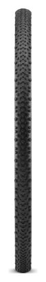 Pneu Gravel Vredestein AVENTURA Grezzo Core Tubeless Ready Noir