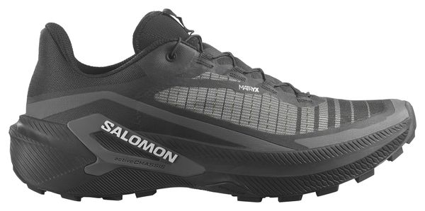 Scarpe da trail Salomon Genesis 2 Nero Uomo