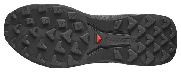 Scarpe da trail Salomon Genesis 2 Nero Uomo