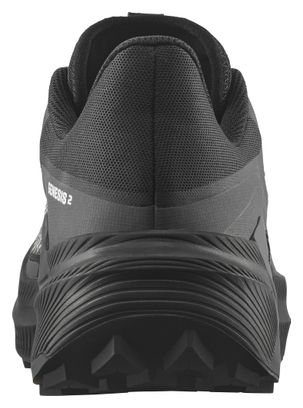 Scarpe da trail Salomon Genesis 2 Nero Uomo