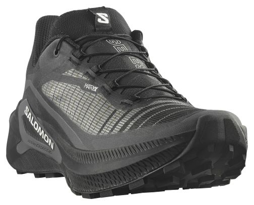 Scarpe da trail Salomon Genesis 2 Nero Uomo