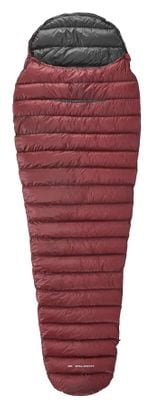 Nordisk Fever Ultra Sleeping Bag Red