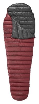 Nordisk Fever Ultra Sleeping Bag Red