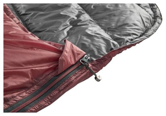 Sac De Couchage Nordisk Fever Ultra Rouge