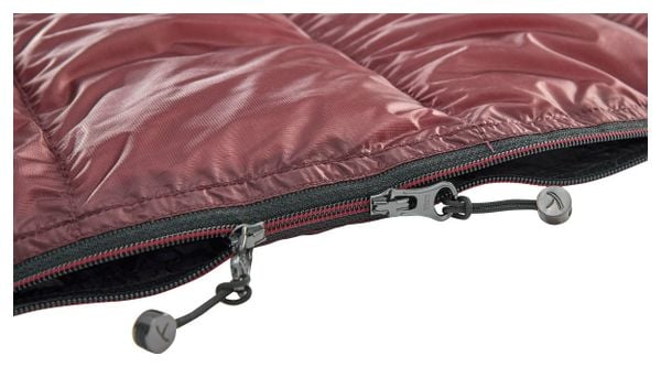 Sac De Couchage Nordisk Fever Ultra Rouge