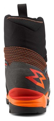 Chaussures d'Alpinisme Garmont G-Radikal GTX Orange Rouge