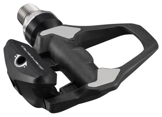 Set Shimano Dura-Ace PD-R9300-pedalen +4 mm