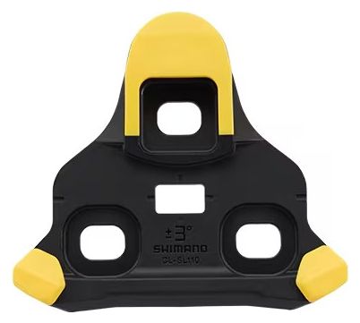 Set Shimano Dura-Ace PD-R9300-pedalen +4 mm