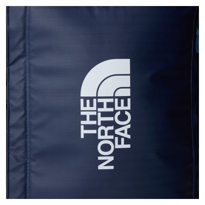 The North Face Base Camp Roller Bag 40L Blue