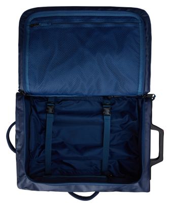 The North Face Base Camp Roller Bag 40L Blue