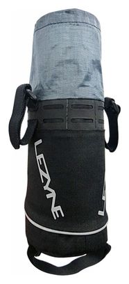 Sacoche de Guidon Lezyne Stuff Caddy Noir