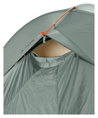 2-persoons tent Vaude Allround Taurus 2P Groen