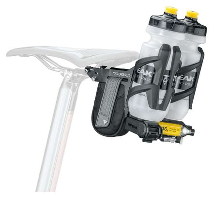 Topeak Tri-BackUp PRO V 
