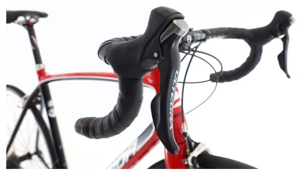 Produit reconditionné · Merida Scultura 905 Carbone · Noir / Vélo de route / Merida | Très bon état