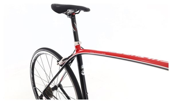 Produit reconditionné · Merida Scultura 905 Carbone · Noir / Vélo de route / Merida | Très bon état