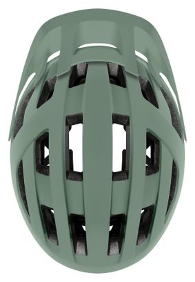 Casque VTT Smith Convoy Mips Vert