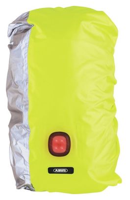 ABUS Lumino Rain Cover Yellow