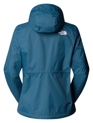 Veste Imperméable The North Face Alta Vista Bleu Femme